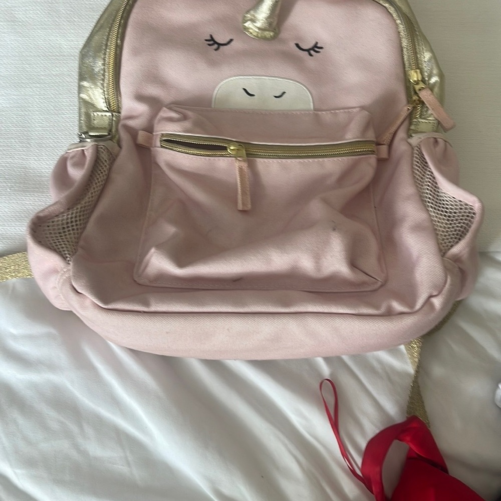 Backpack ๐ฆ๐ช - Picture 2 of 3